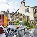 度假居 3 Bed In Oc-sz395 凯西克