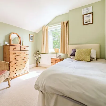 Holiday home 3 Bed In Keswick Sz395
