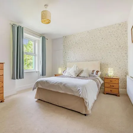 3 Bed In Sz395 別荘 *