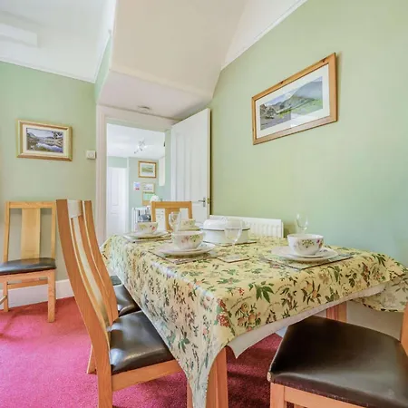 3 Bed In Keswick Sz395 Holiday home Keswick (Cumbria)