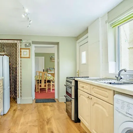 3 Bed In Keswick Sz395 Holiday home