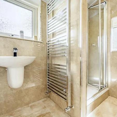 Holiday home 3 Bed In Keswick Sz395