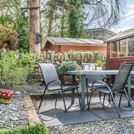 3 Bed In Keswick Sz395 Holiday home