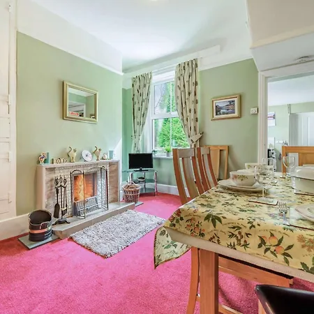 Holiday home 3 Bed In Keswick Sz395