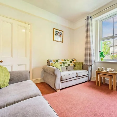 3 Bed In Sz395 別荘 *