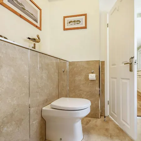 3 Bed In Oc-sz395 * كيسويك