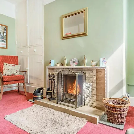 3 Bed In Sz395 Σπίτι διακοπών