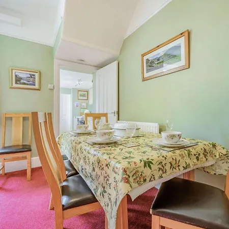Casa vacanze 3 Bed In Oc-sz395 *